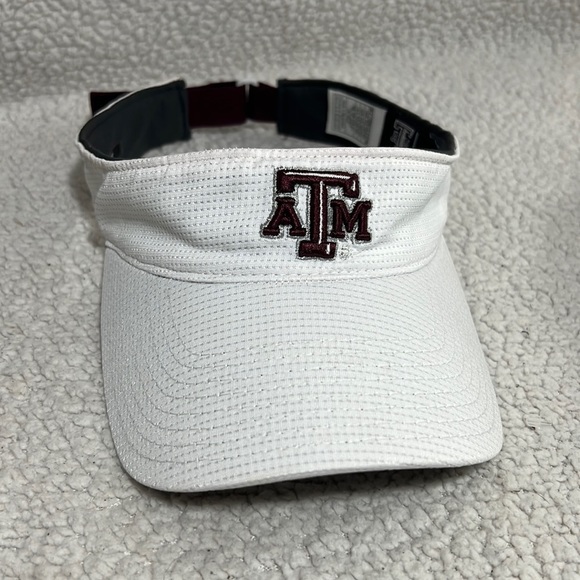adidas Other - adidas Texas A&M Aggies Visor